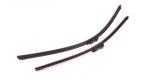 Wycieraczki Bosch Aerotwin do Opel Meriva B (04.2010-12.2017)